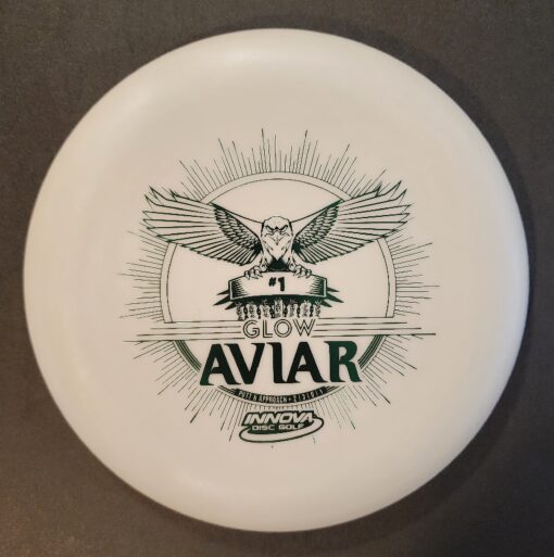 Aviar - DX Glow