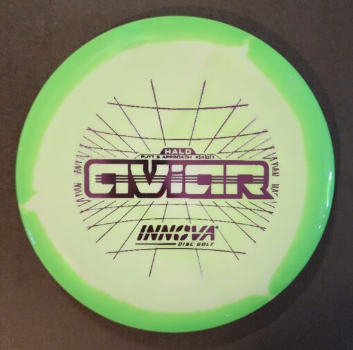 Aviar - Halo Star