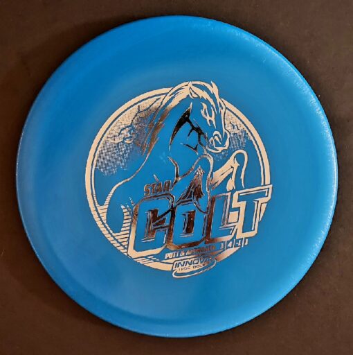 Colt - Star