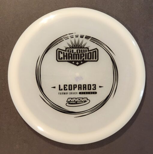 Leopard3 - Glow Champion