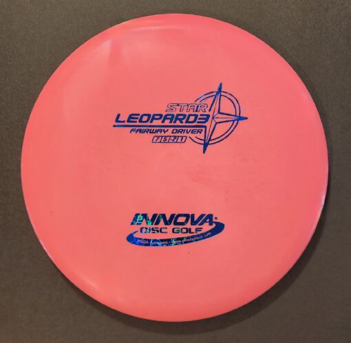 Leopard3 - Star