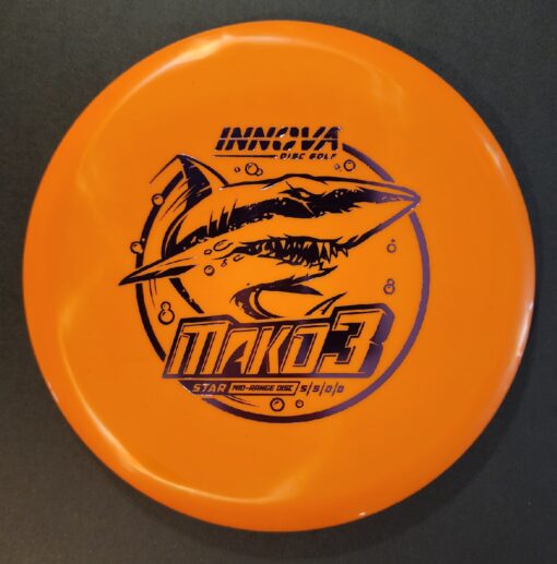 Mako3 - Star