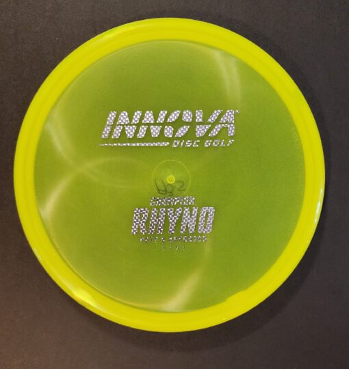 Rhyno - Champion