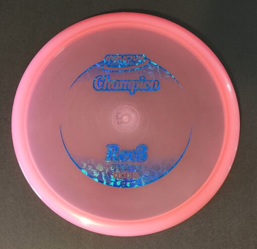 Roc3 - Champion