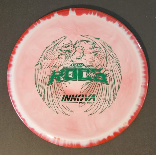 Roc3 - Halo Star