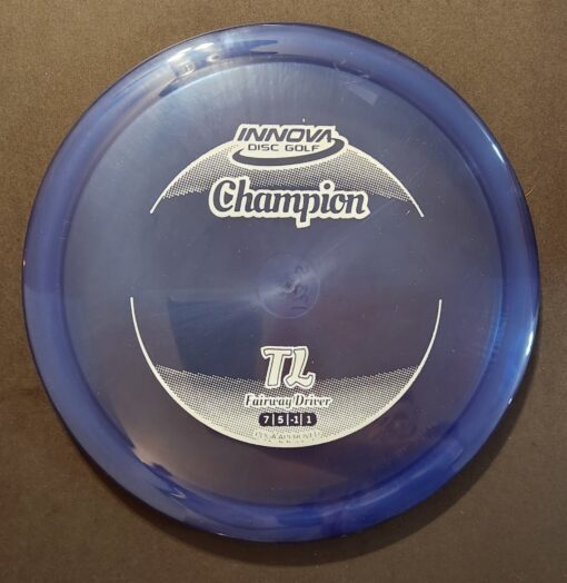 TL - Champion
