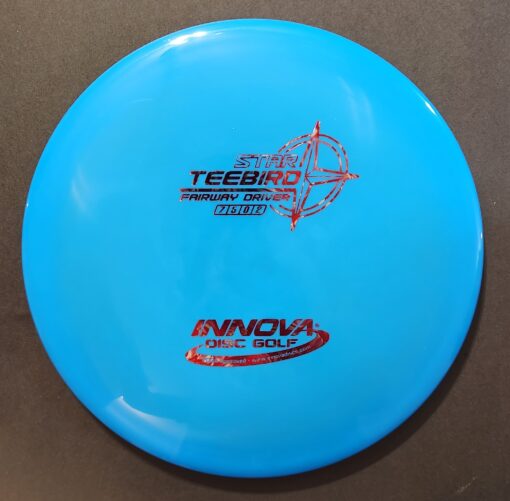 Teebird - Star
