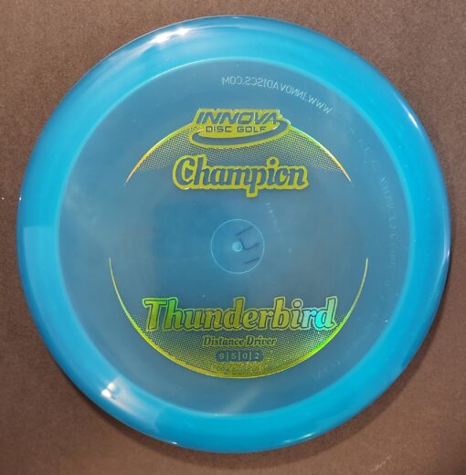 Thunderbird - Champion