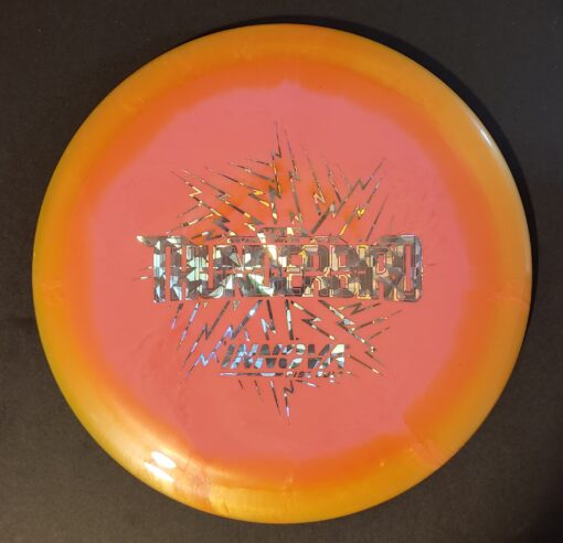 Thunderbird - Halo Star