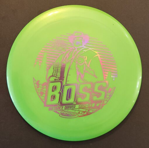 Boss - GStar