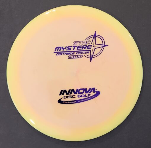 Mystere - Star