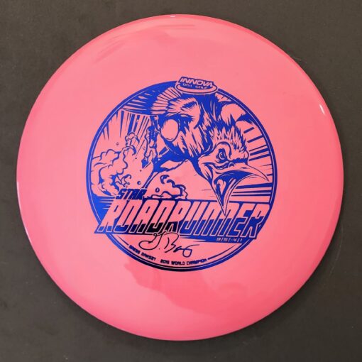 Roadrunner - Champion
