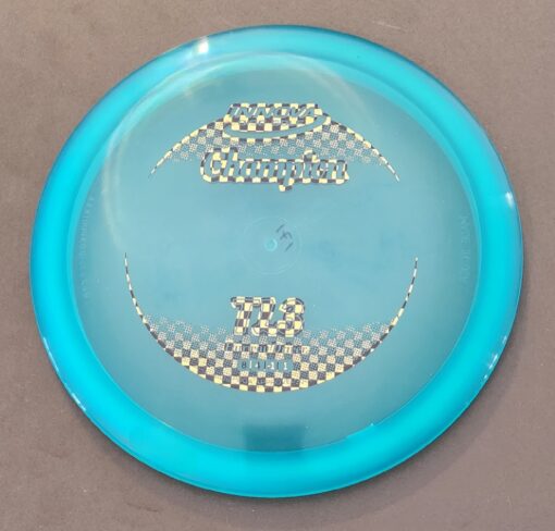 TL3 - Champion